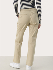 Part Two - SoffynPW PA - chinos - white pepper - 4