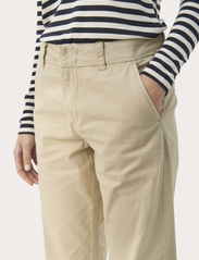 Part Two - SoffynPW PA - chinos - white pepper - 5