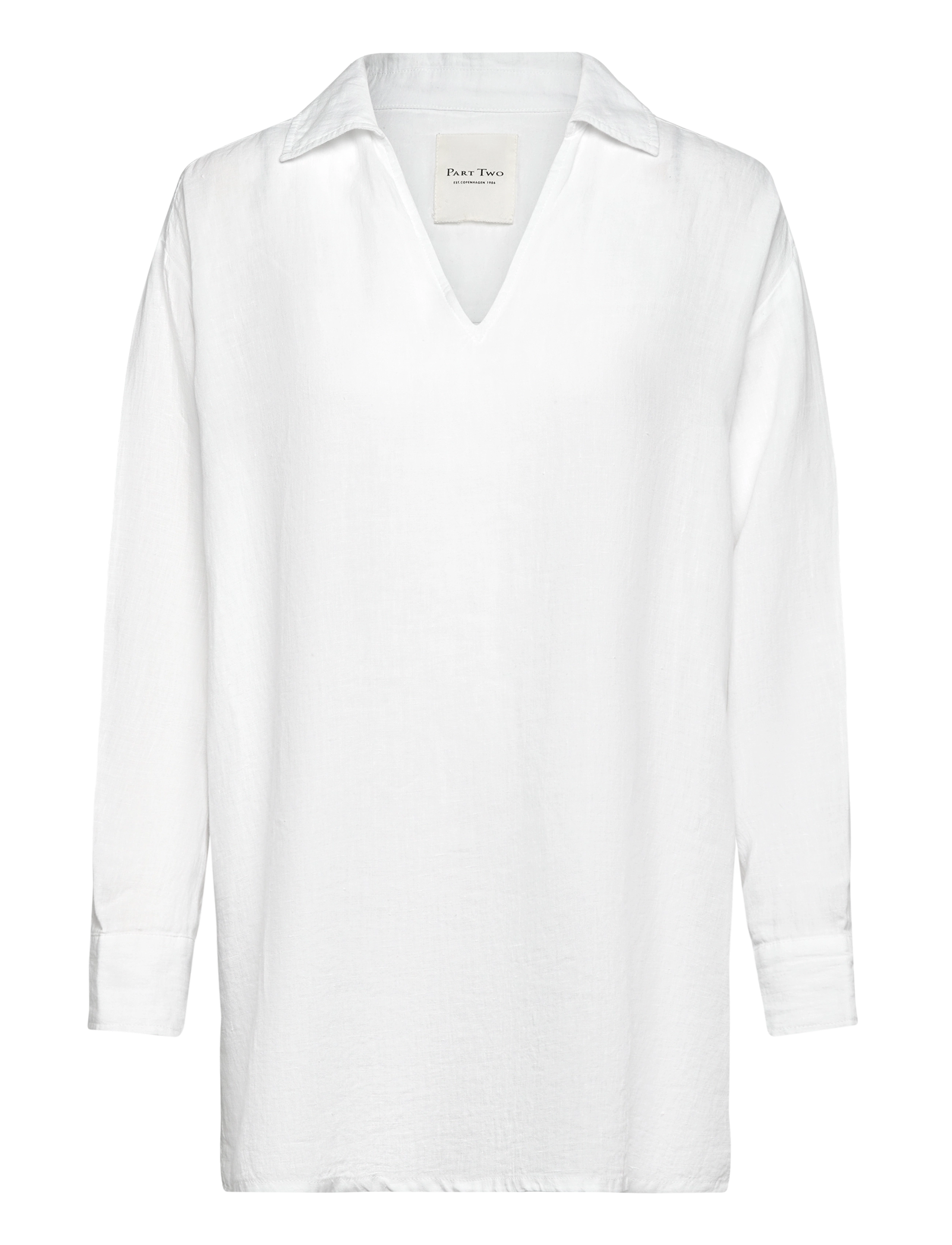 BRIGHT WHITE