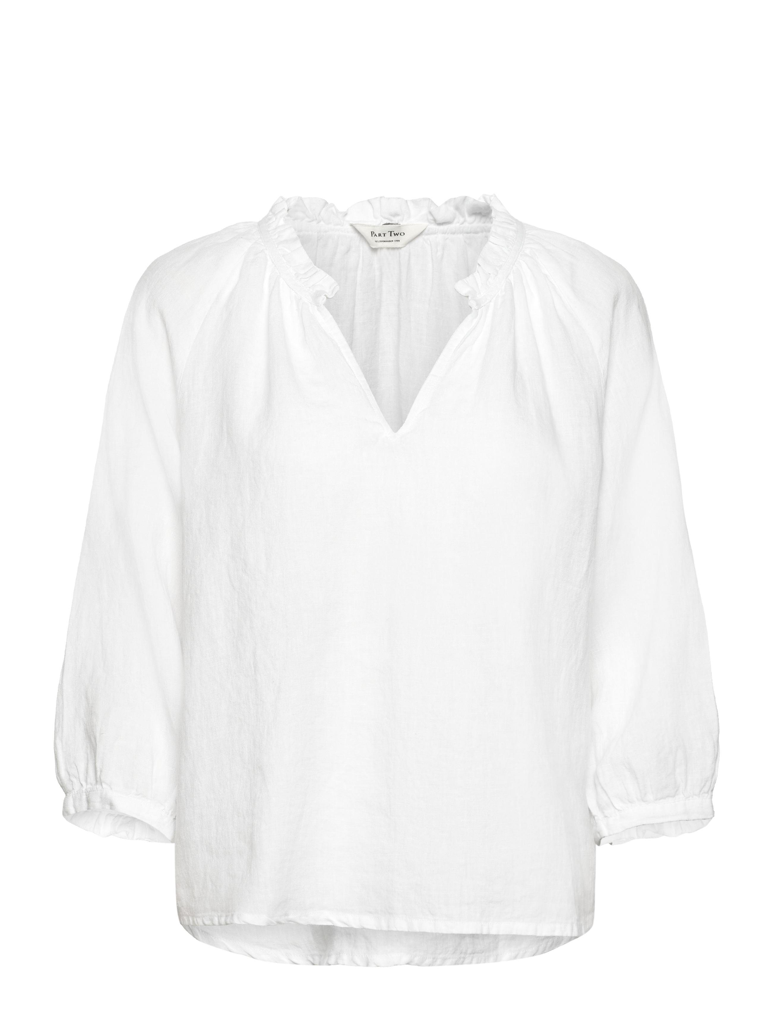 BRIGHT WHITE