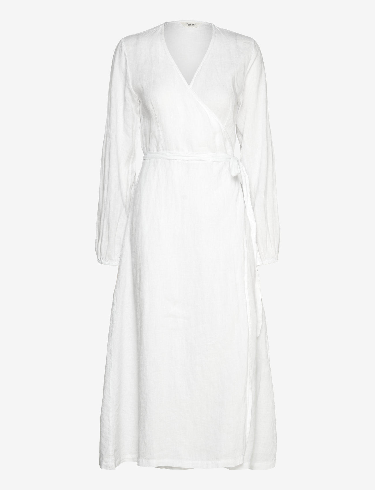 Part Two - ElinoraPW DR - suvekleidid - bright white - 0