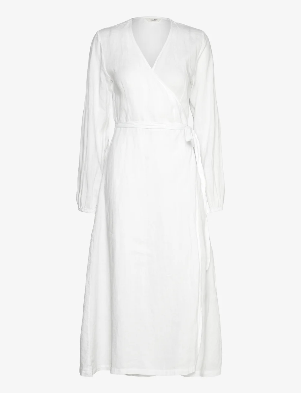 Part Two - ElinoraPW DR - confirmation - bright white - 1