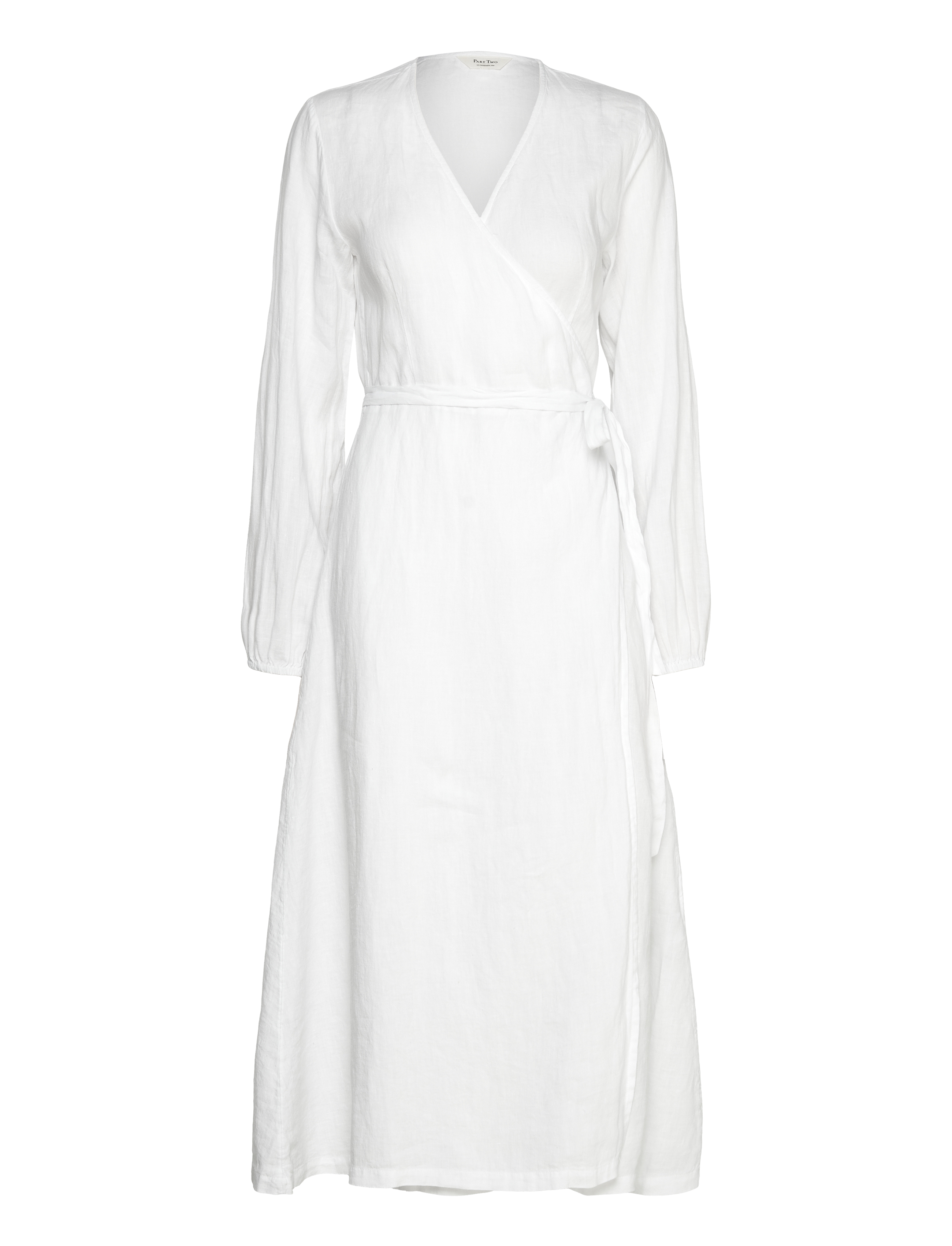 BRIGHT WHITE