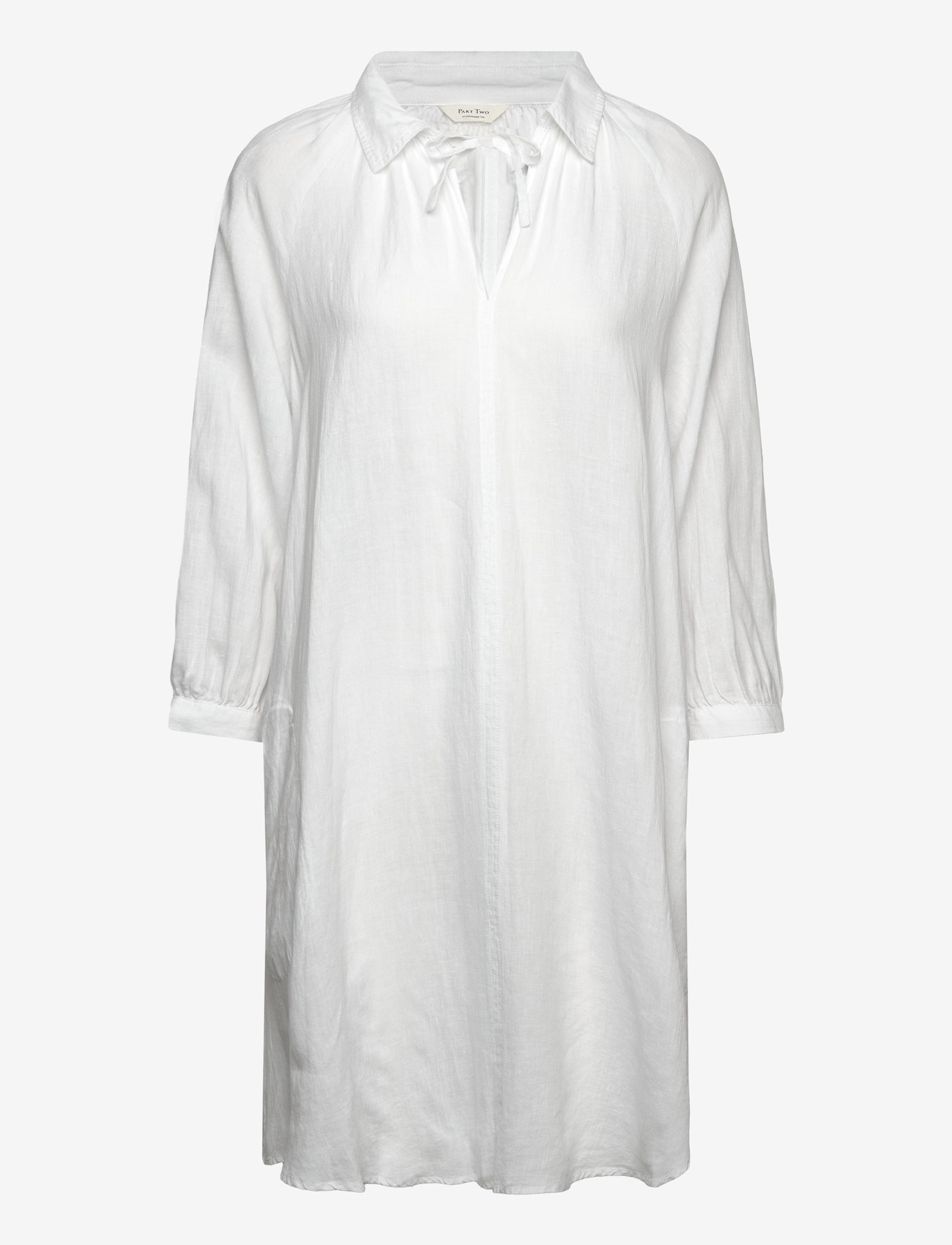 Part Two - EronaPW DR - sommerkjoler - bright white - 0