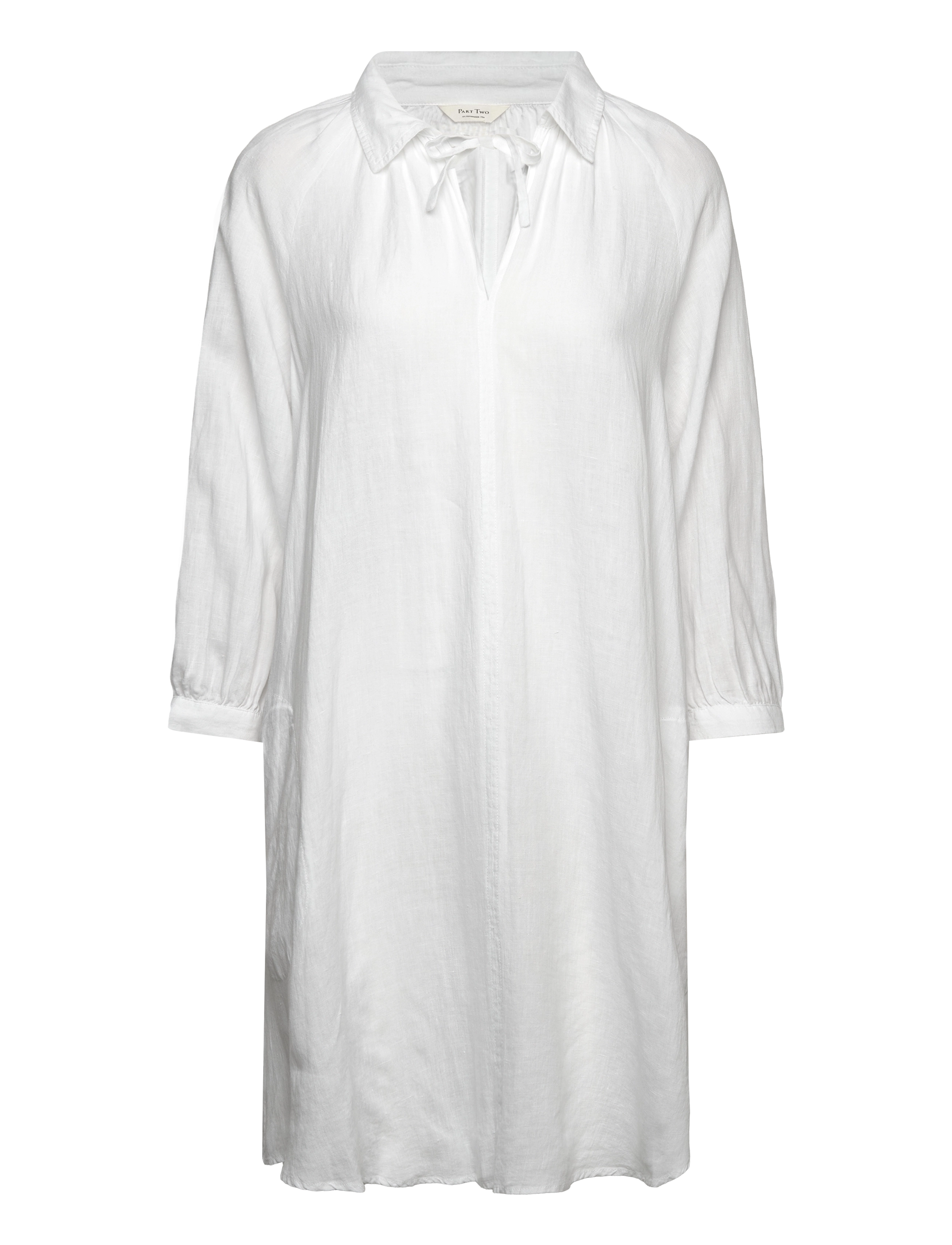 Part Two EronaPW DR - Kjoler - BRIGHT WHITE / white