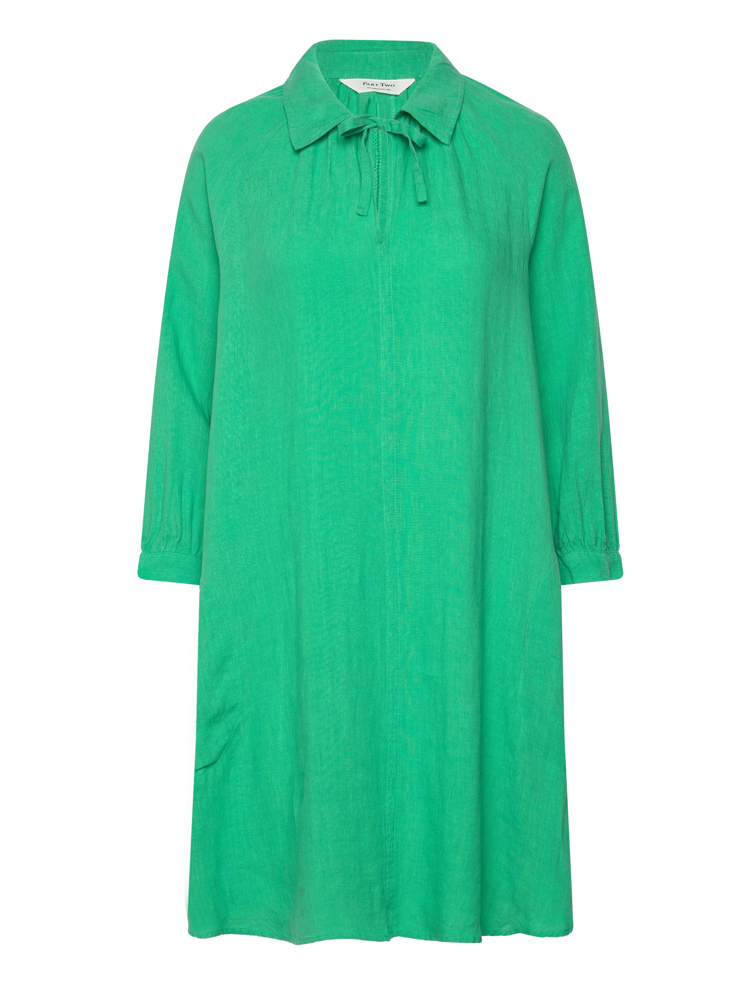 Part Two EronaPW DR - Kjoler - GREEN SPRUCE / green