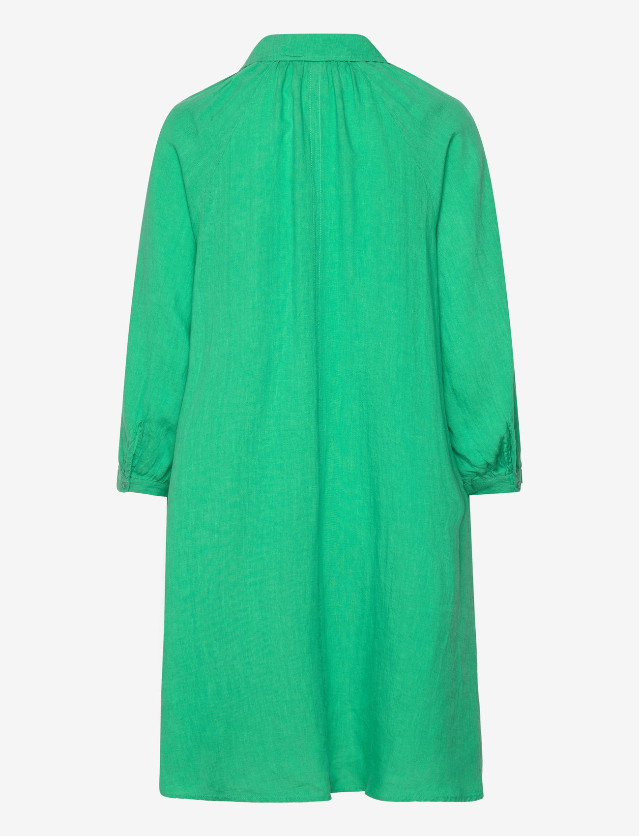 Part Two - EronaPW DR - summer dresses - green spruce - 1