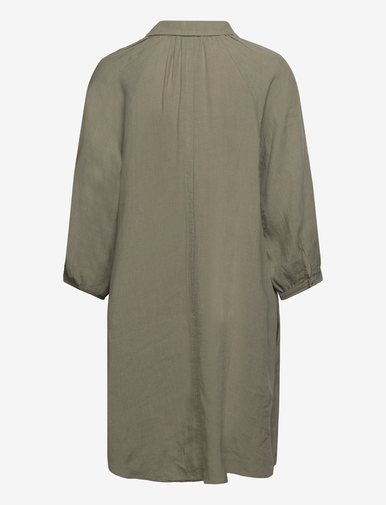 Part Two - EronaPW DR - sommerkjoler - vetiver - 1