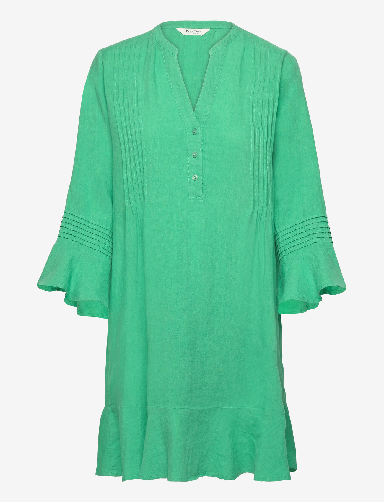 Part Two - EtenaPW DR - green spruce - 0