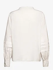 Part Two - EskelinePW SH - long-sleeved shirts - bright white - 1