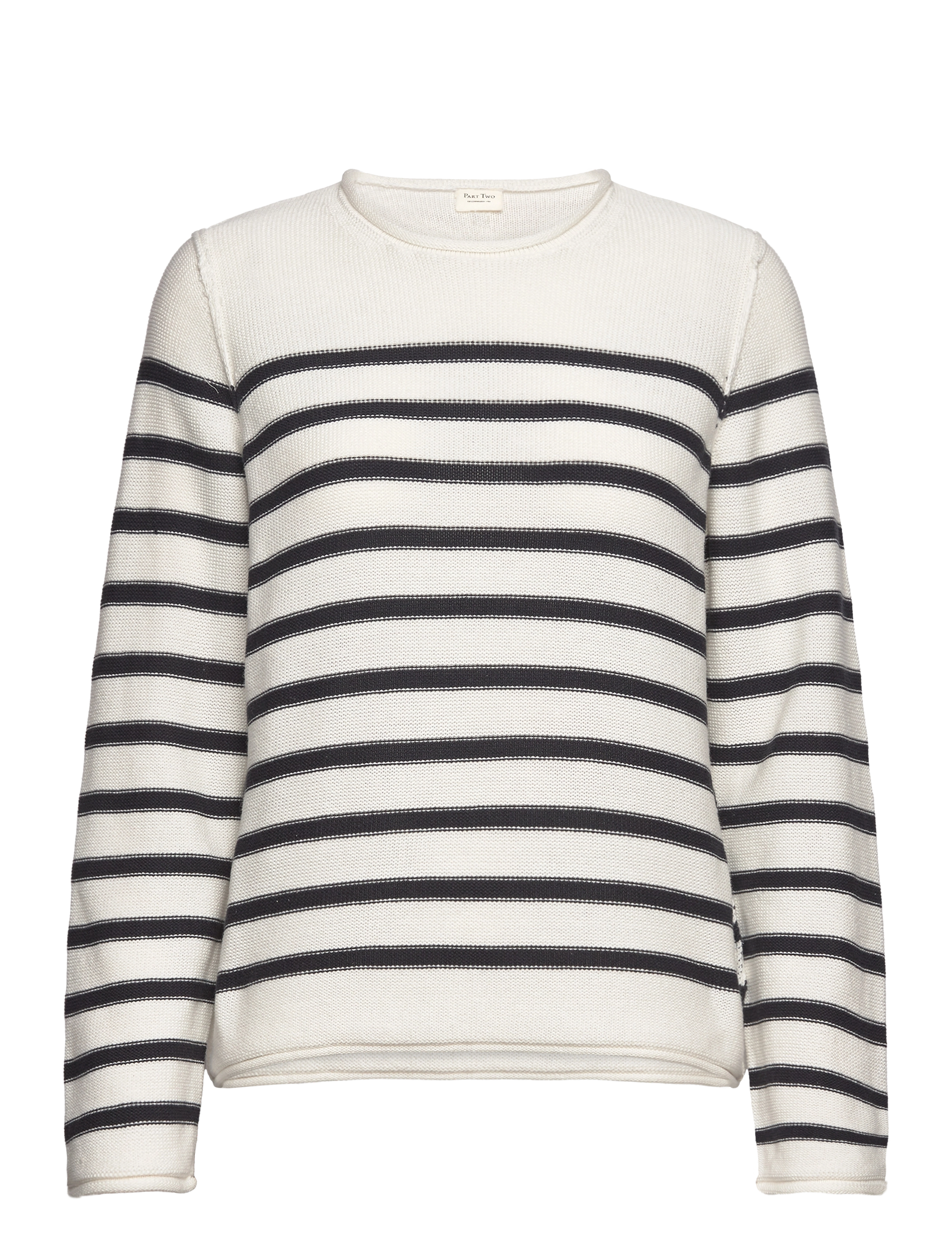 DARK NAVY STRIPE