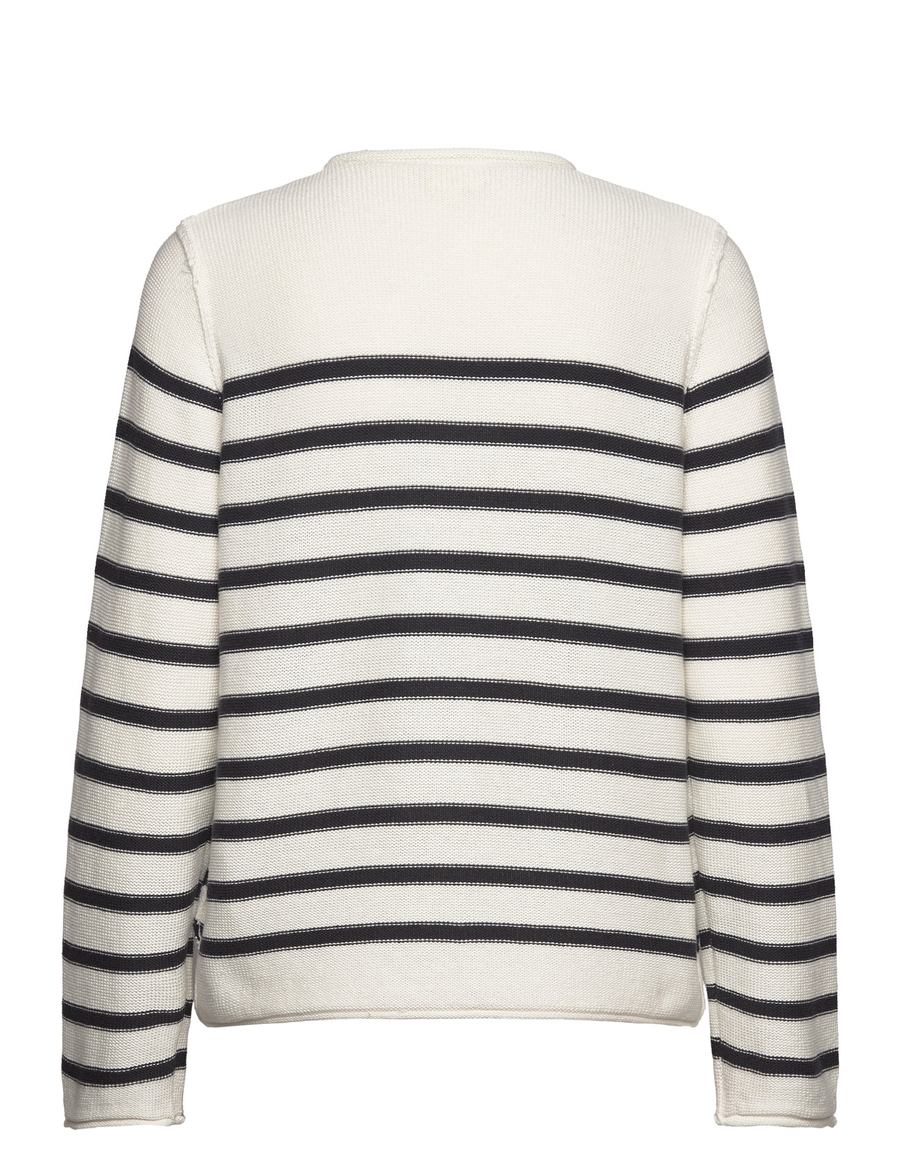 Part Two - EivorPW PU - dark navy stripe - 1