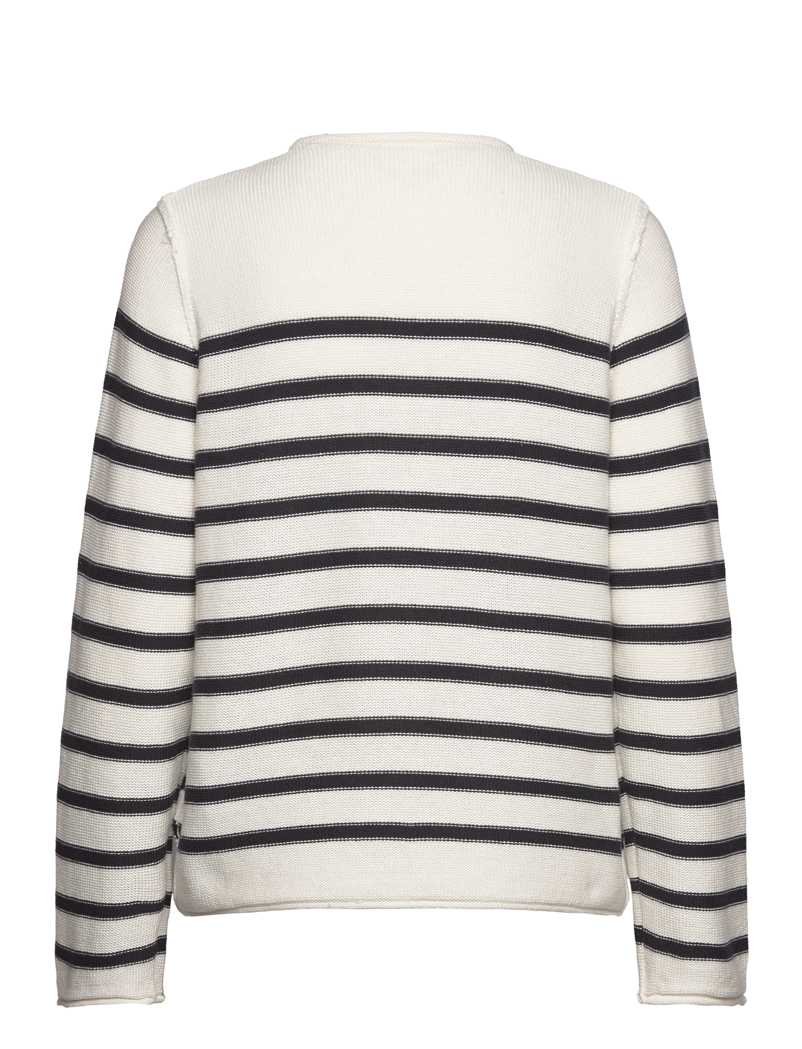 Part Two - EivorPW PU - dark navy stripe - 2