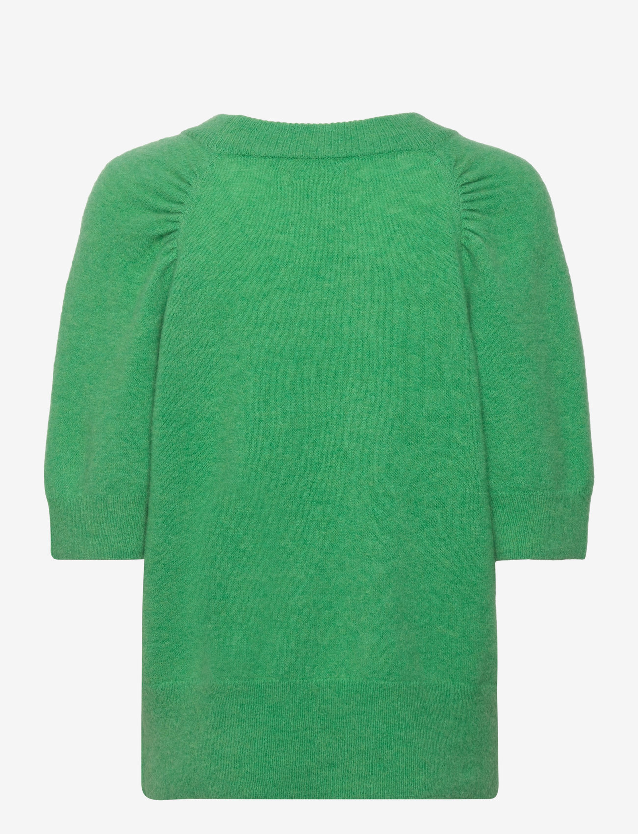 Part Two - EsperanzaPW PU - green spruce - 1