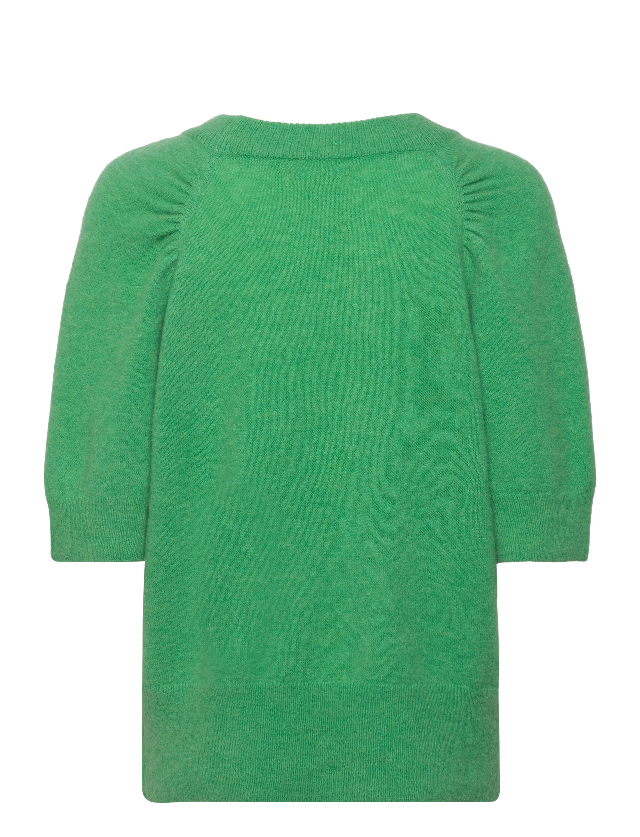 Part Two - EsperanzaPW PU - green spruce - 1