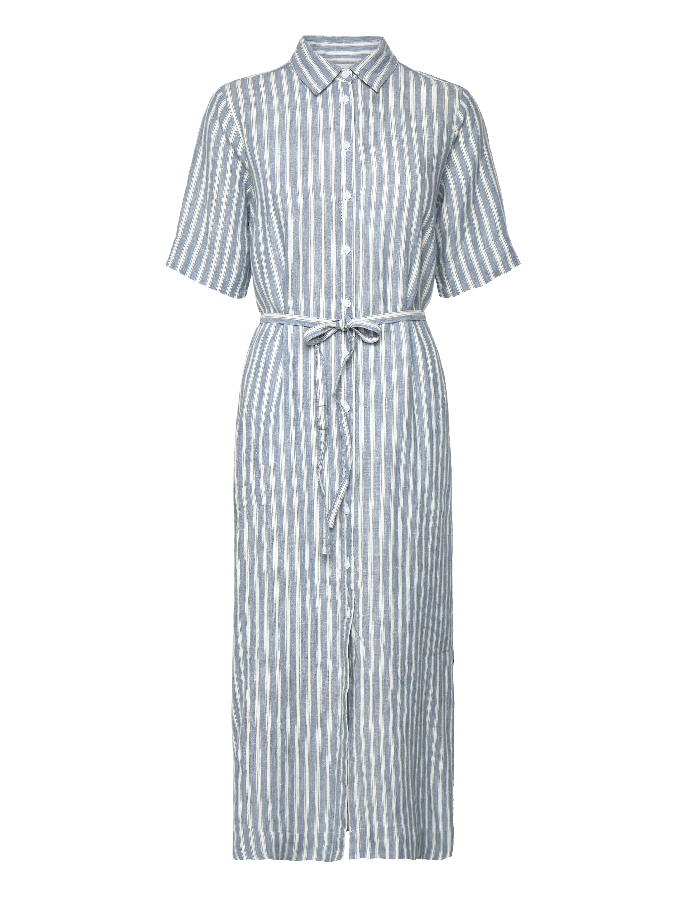 CORONET BLUE STRIPE