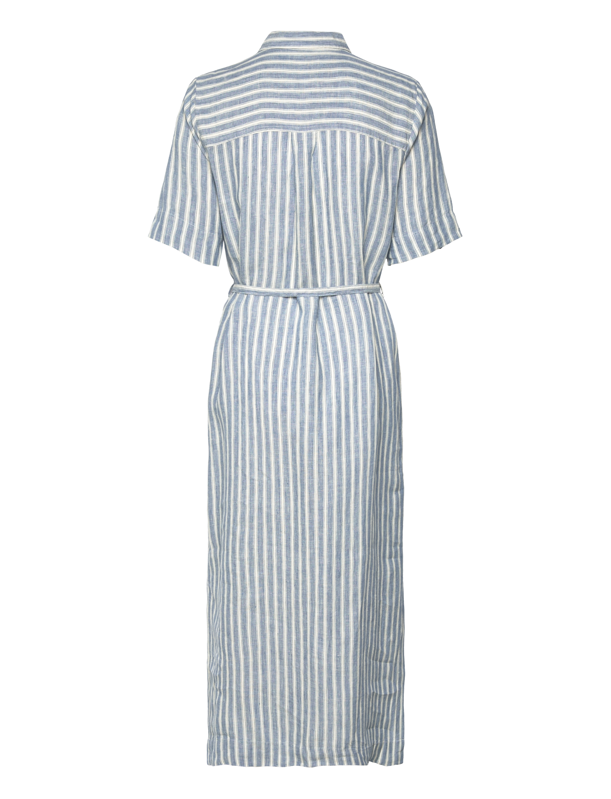 Part Two - EmmalouPW DR - midiklänningar - coronet blue stripe - 2