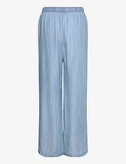 Part Two - CibellPW PA - spodnie szerokie - medium blue denim - 1