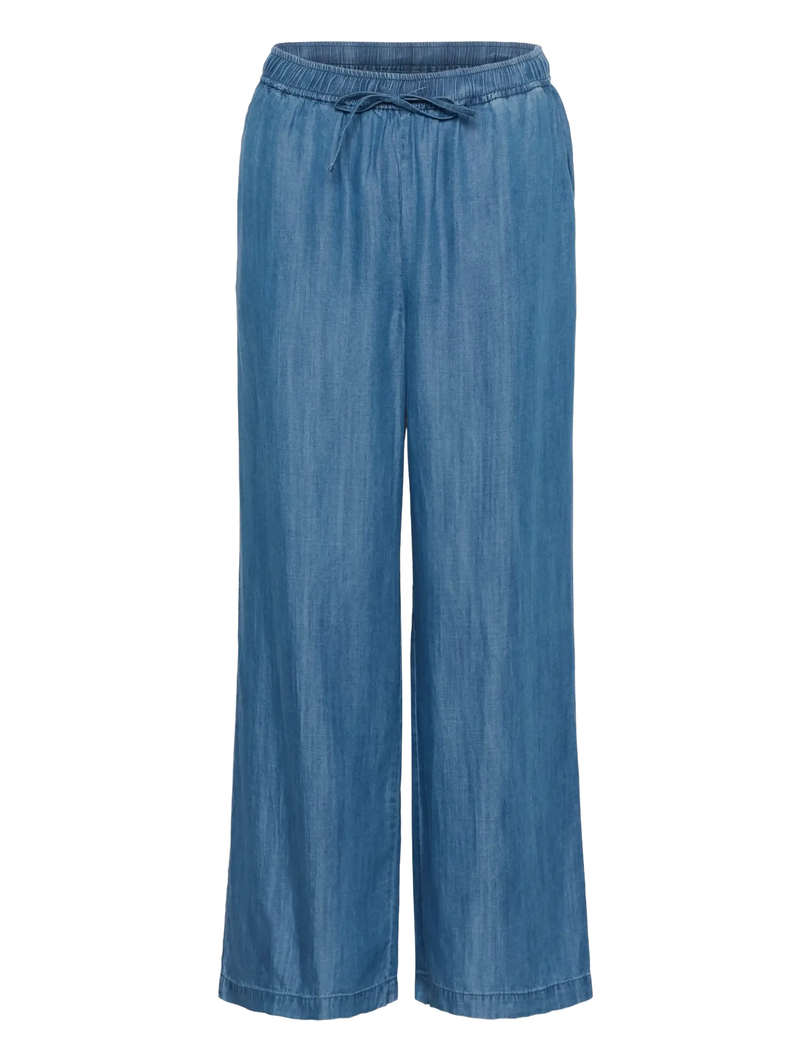 MEDIUM BLUE DENIM