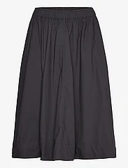 Part Two - IngiPW SK - midi kjolar - dark navy - 0