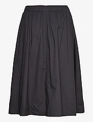 Part Two - IngiPW SK - midi skirts - dark navy - 1