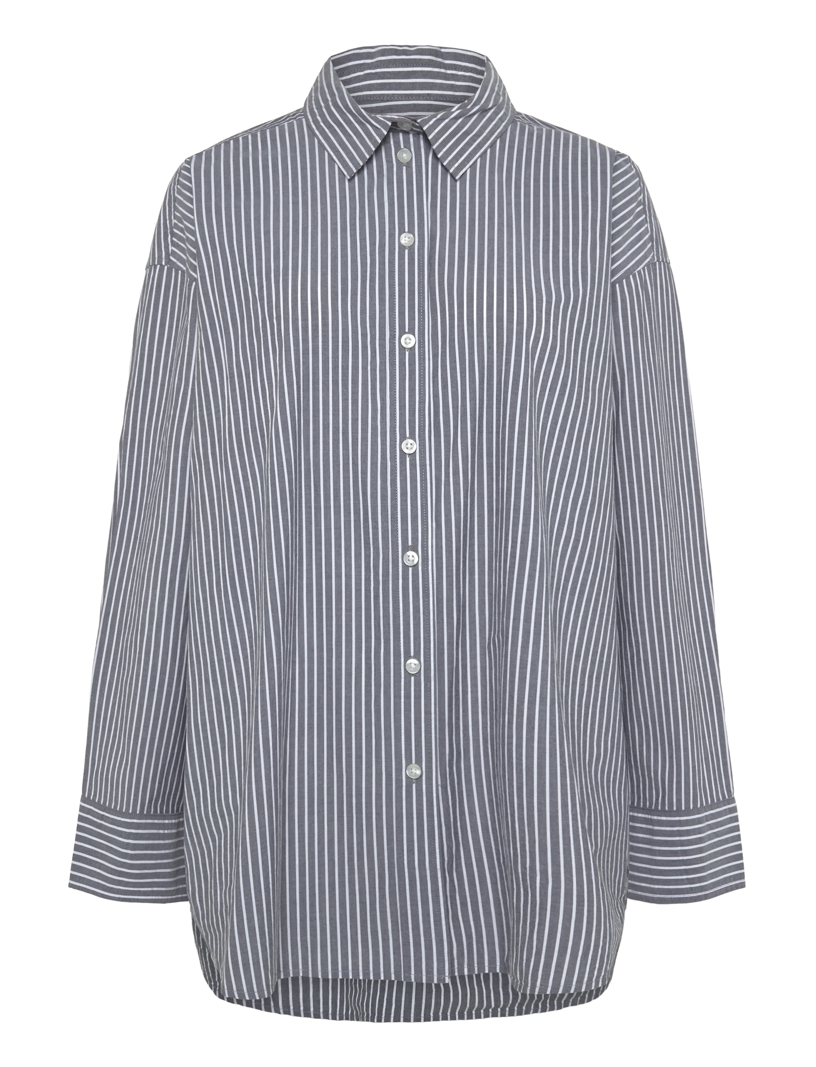 AFTER MIDNIGHT STRIPE