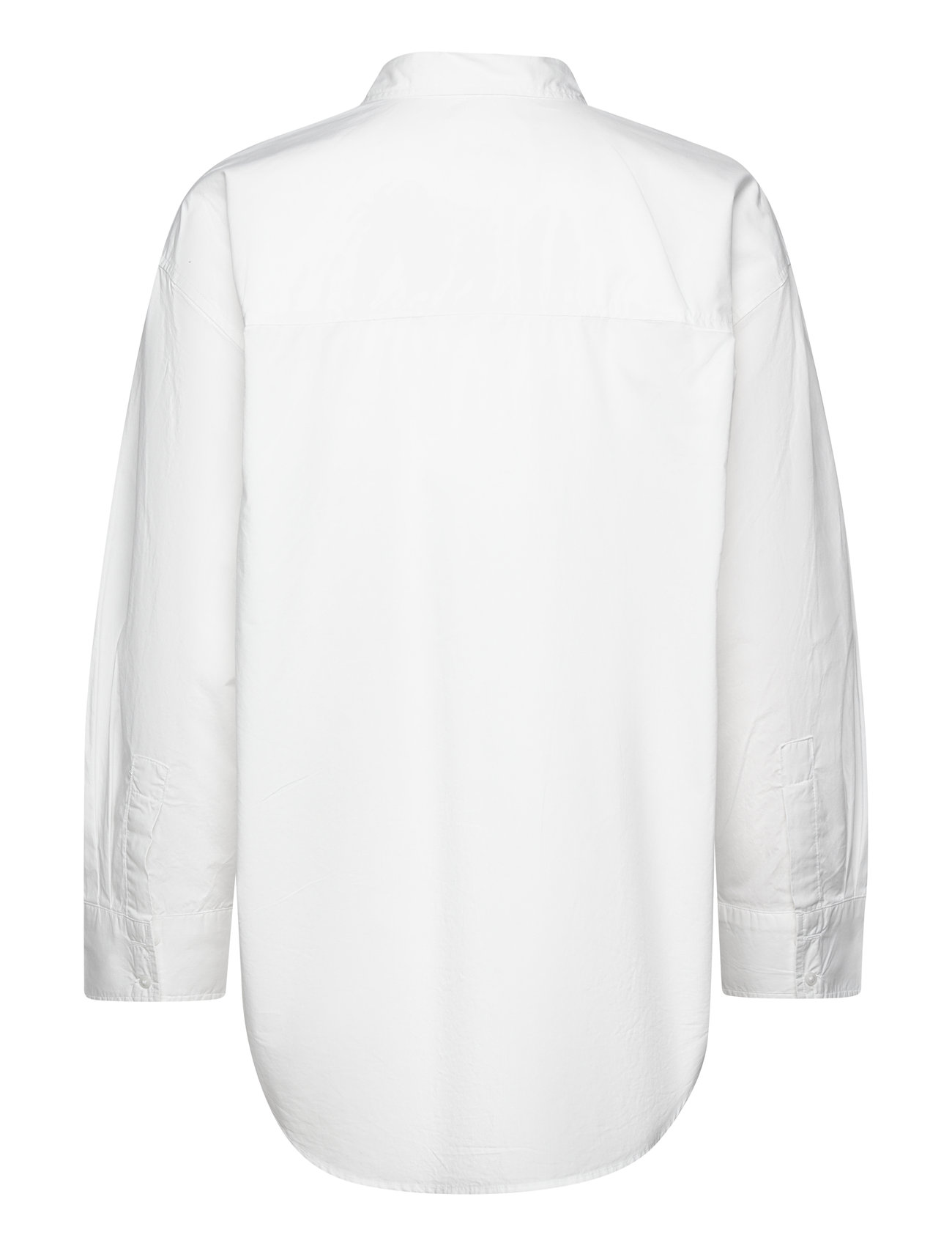 Part Two - SavannaPW SH - langärmlige hemden - bright white - 1