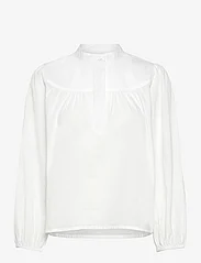Part Two - EllamajPW BL - pitkähihaiset paidat - bright white - 0