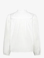 Part Two - EllamajPW BL - langärmlige hemden - bright white - 1