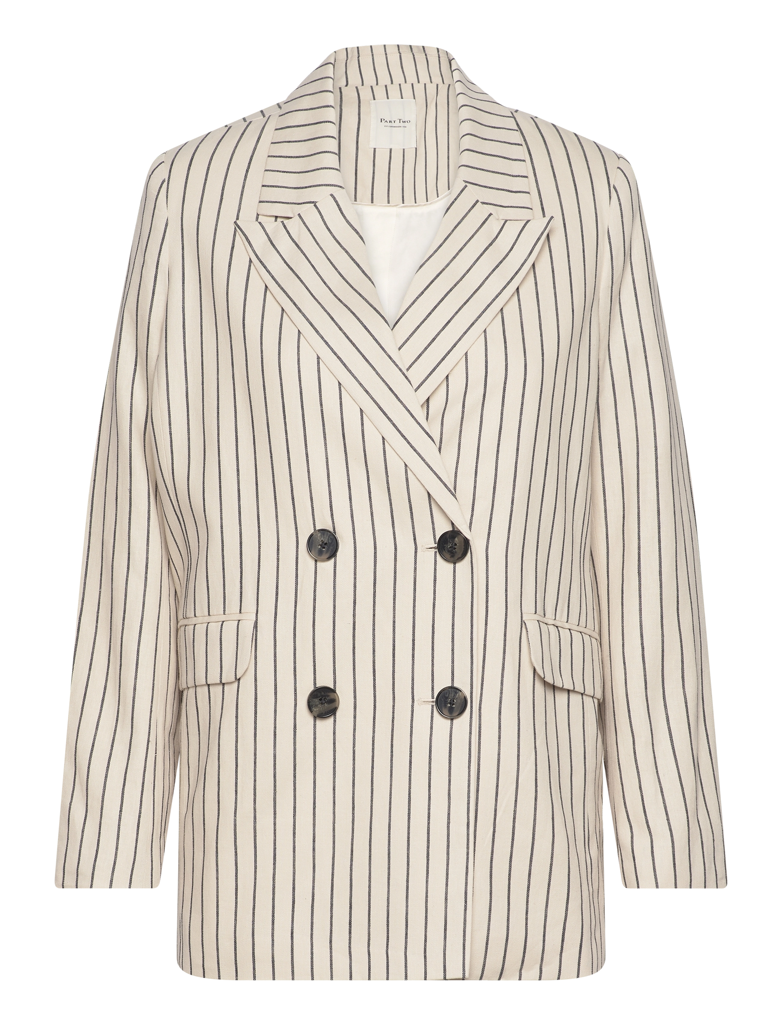 DARK NAVY STRIPE