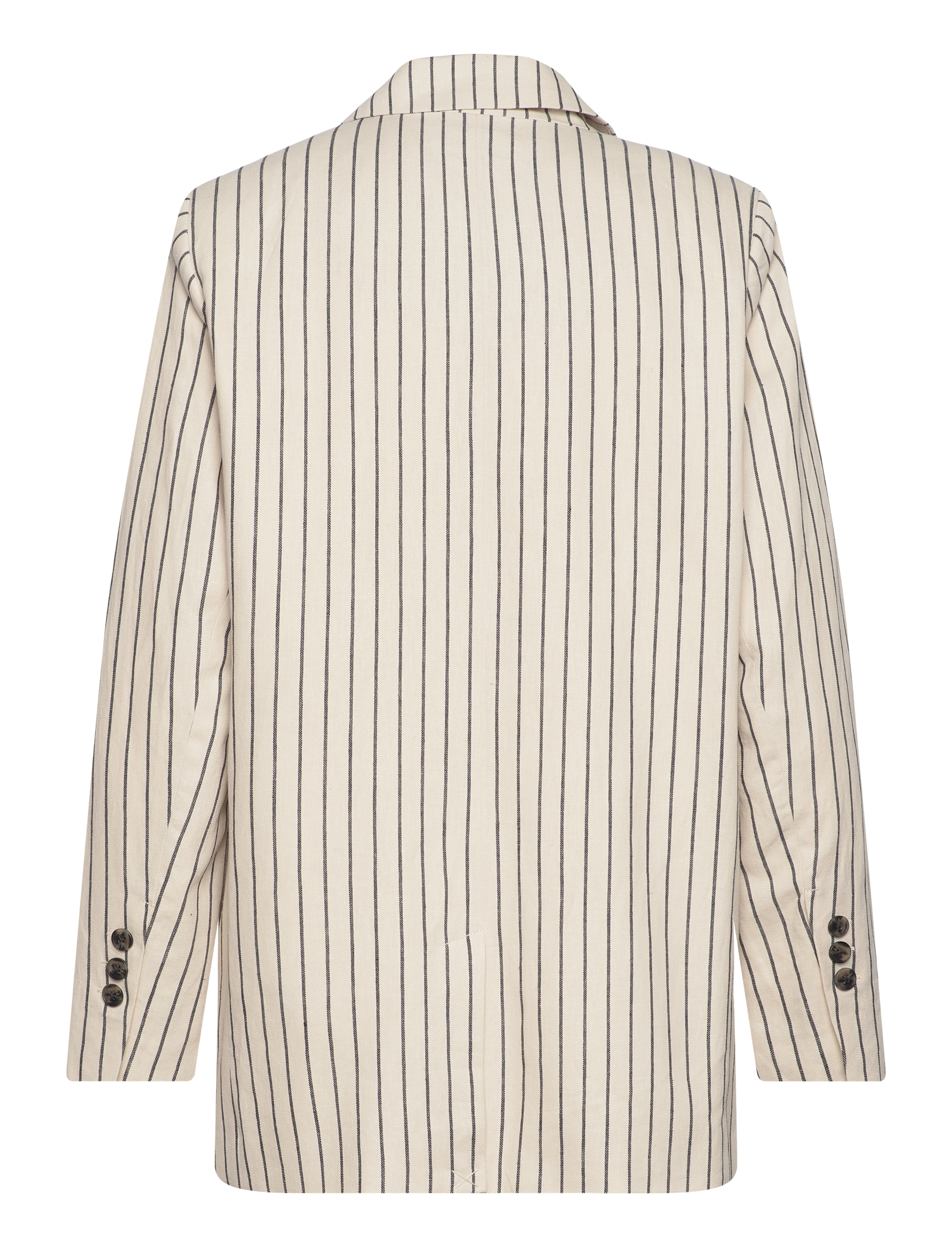 Part Two - SinePW BZ - peoriided outlet-hindadega - dark navy stripe - 2