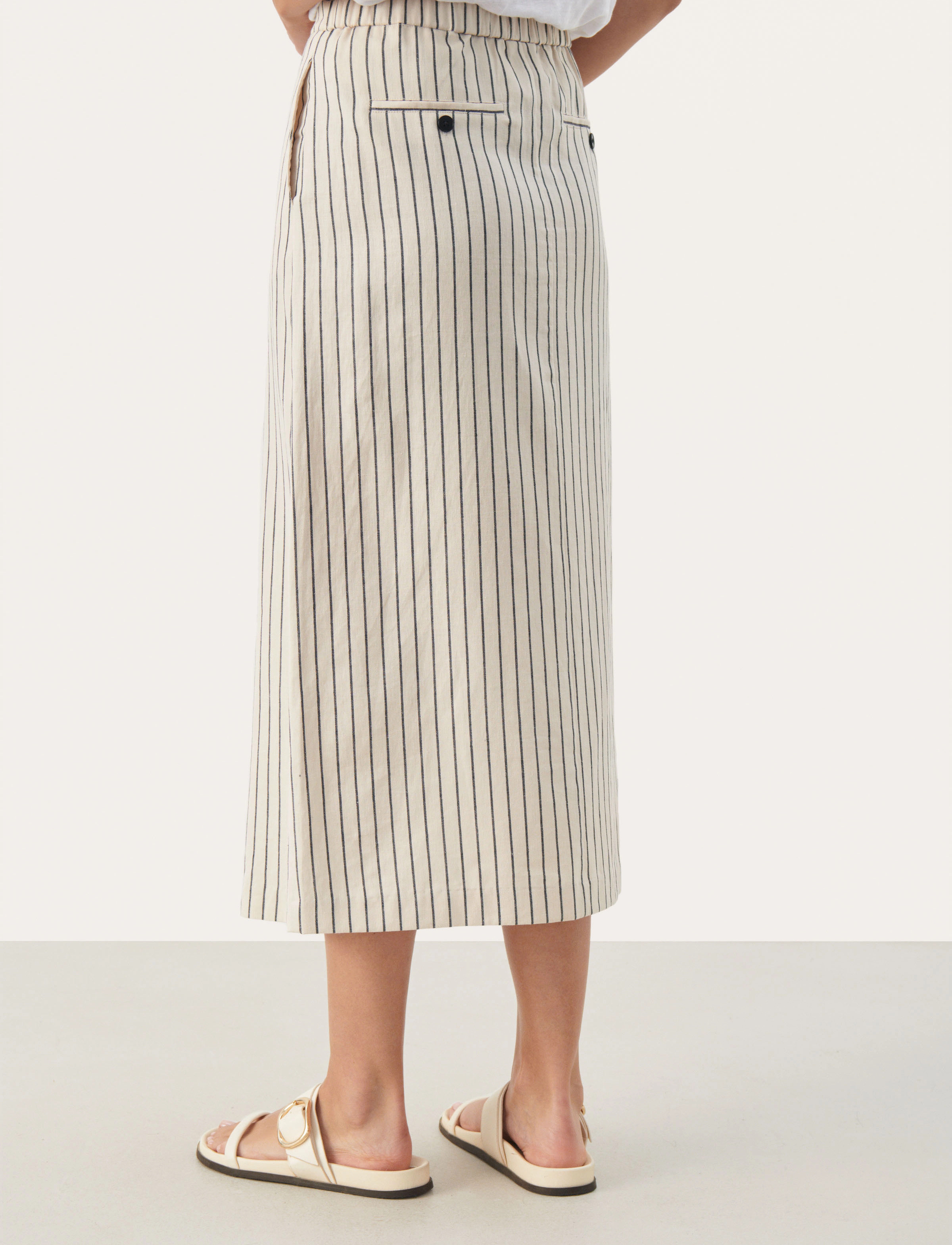 Part Two - EsilaPW SK - dark navy stripe - 4