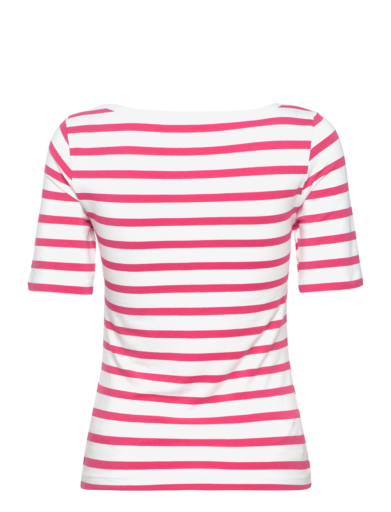 Part Two - EamajaPW TS - claret red strripe - 1