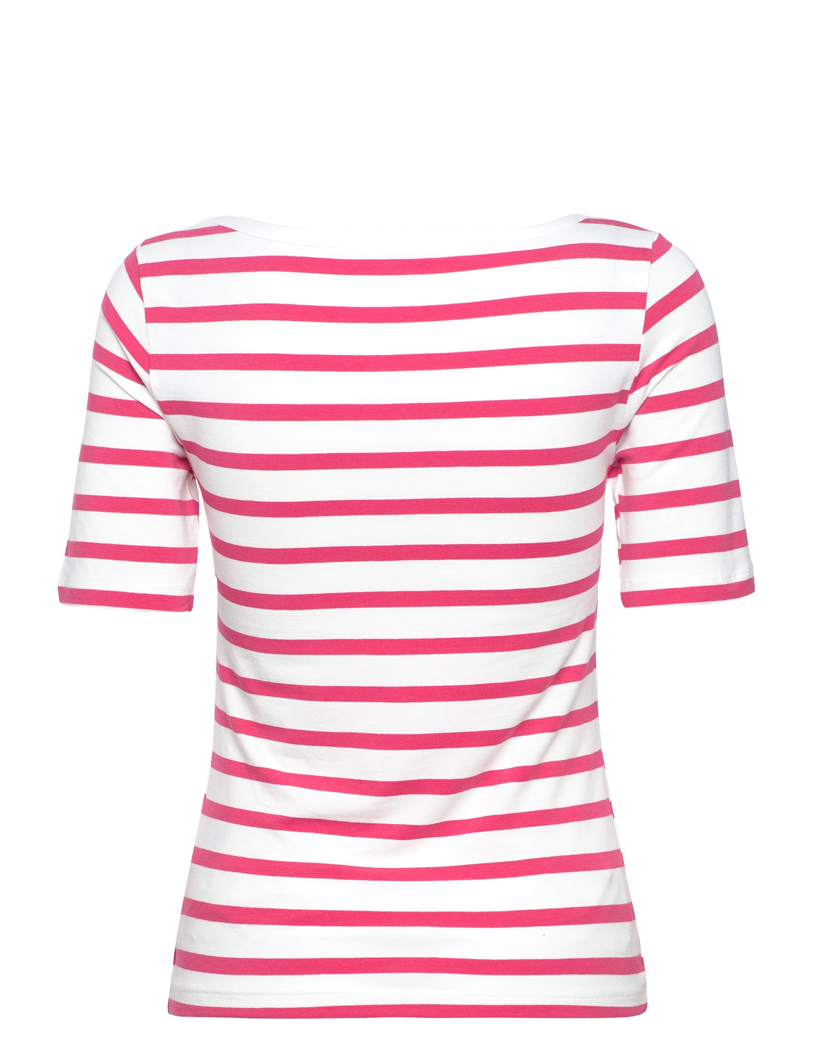 Part Two - EamajaPW TS - claret red strripe - 2
