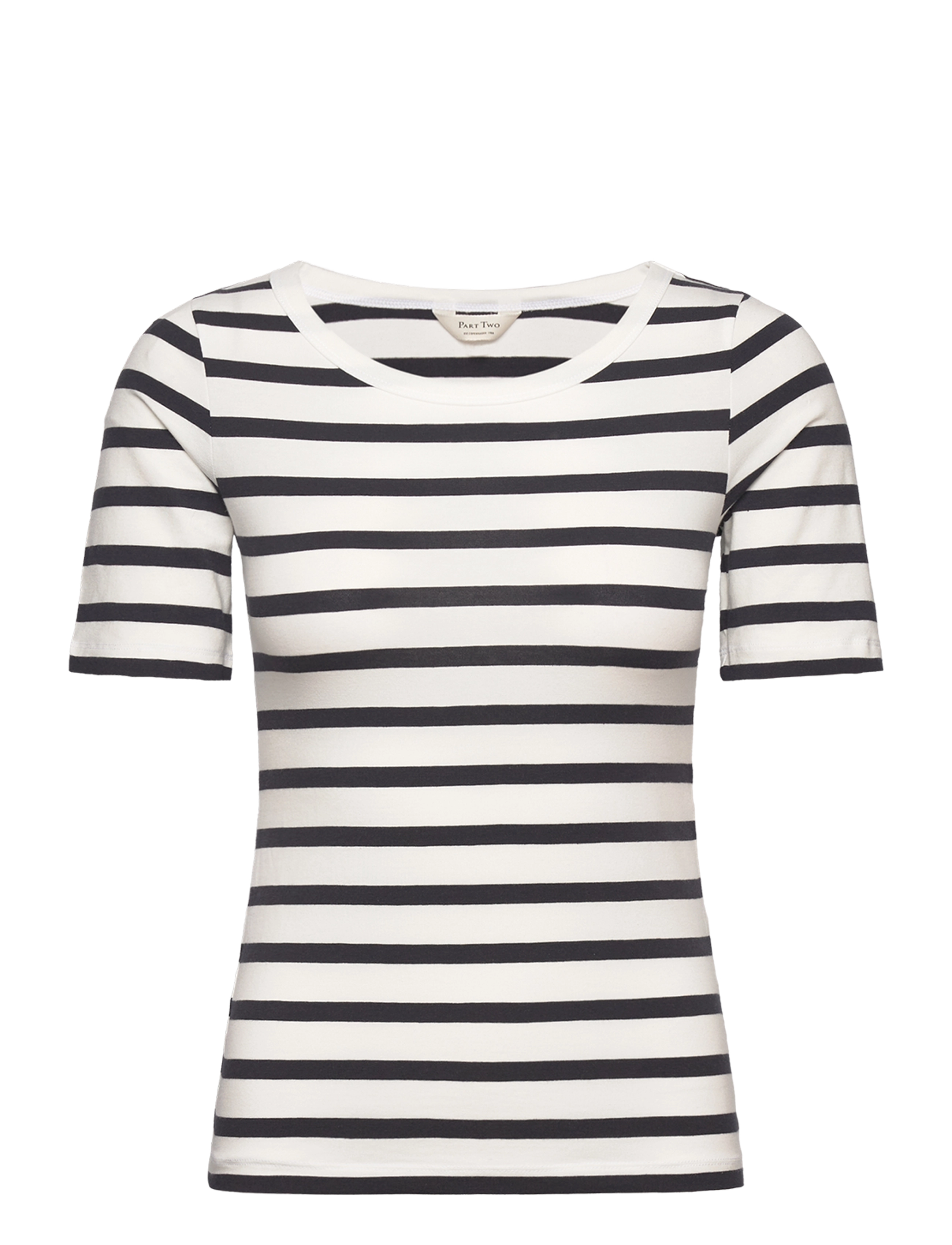DARK NAVY STRIPE