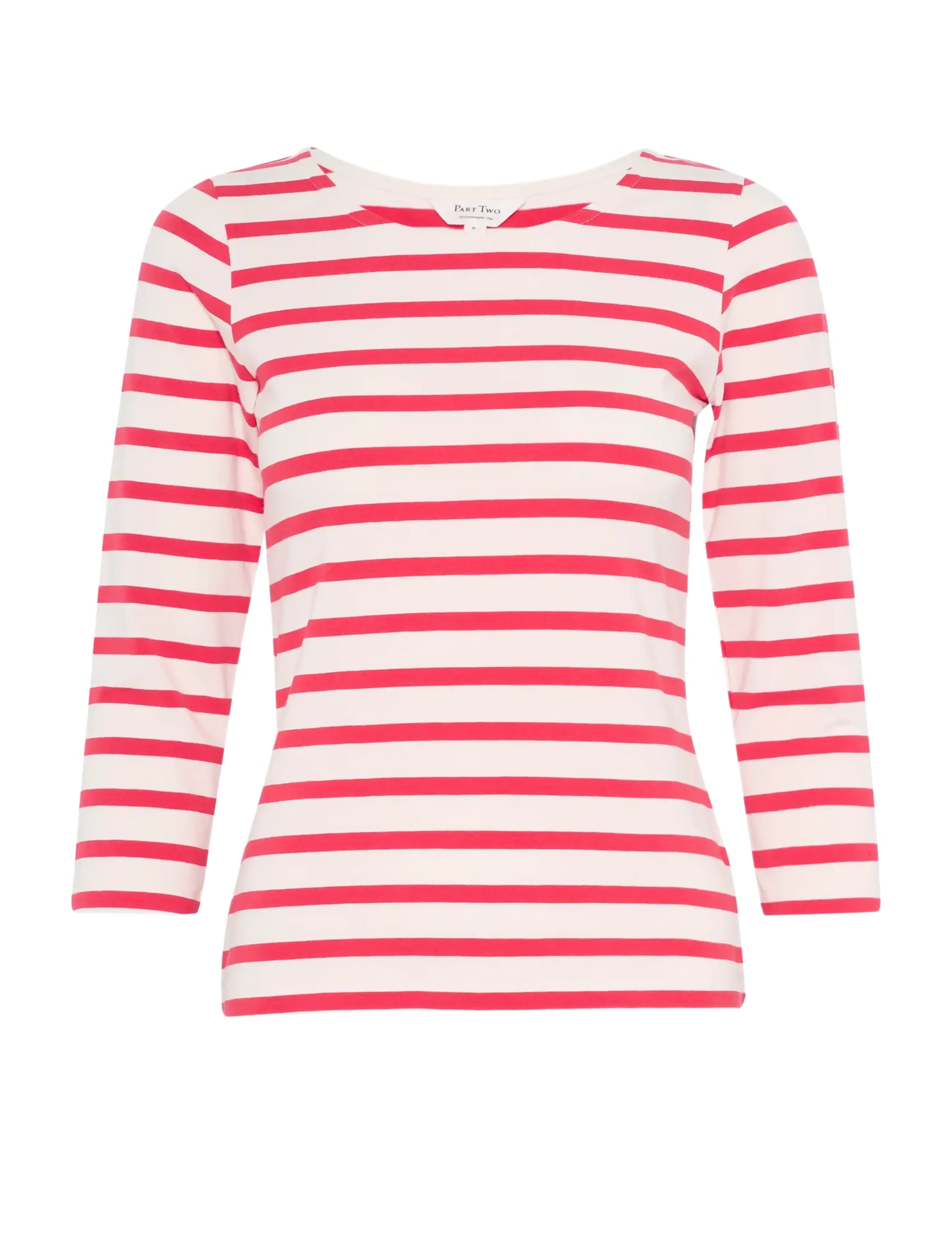 BITTERSWEET AND WHITE STRIPE