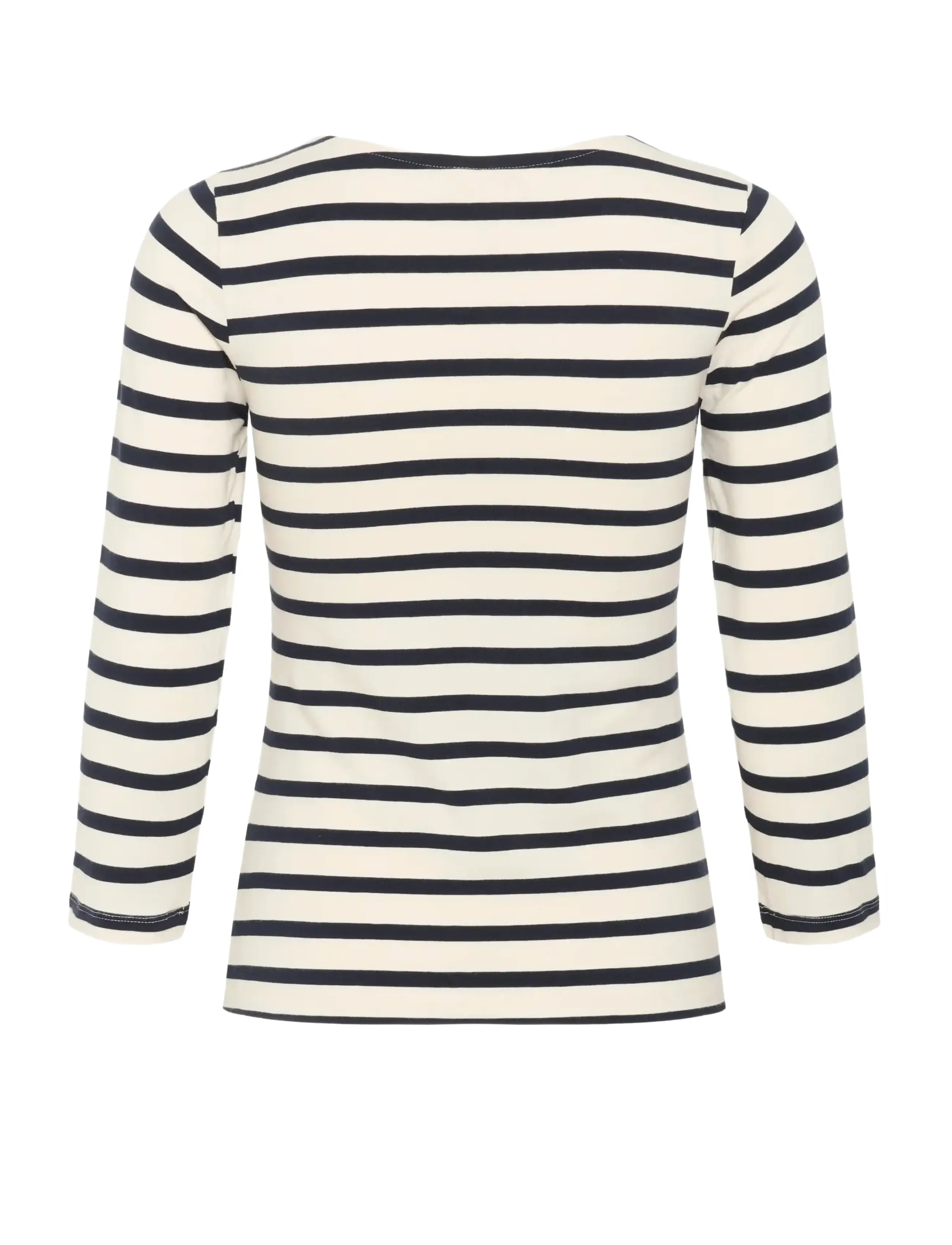 Part Two - EmelPW TS - madalaimad hinnad - navy and white stripe - 2
