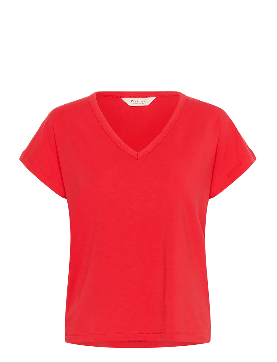 Part Two - EvenyePW TS - t-shirts - bittersweet - 1