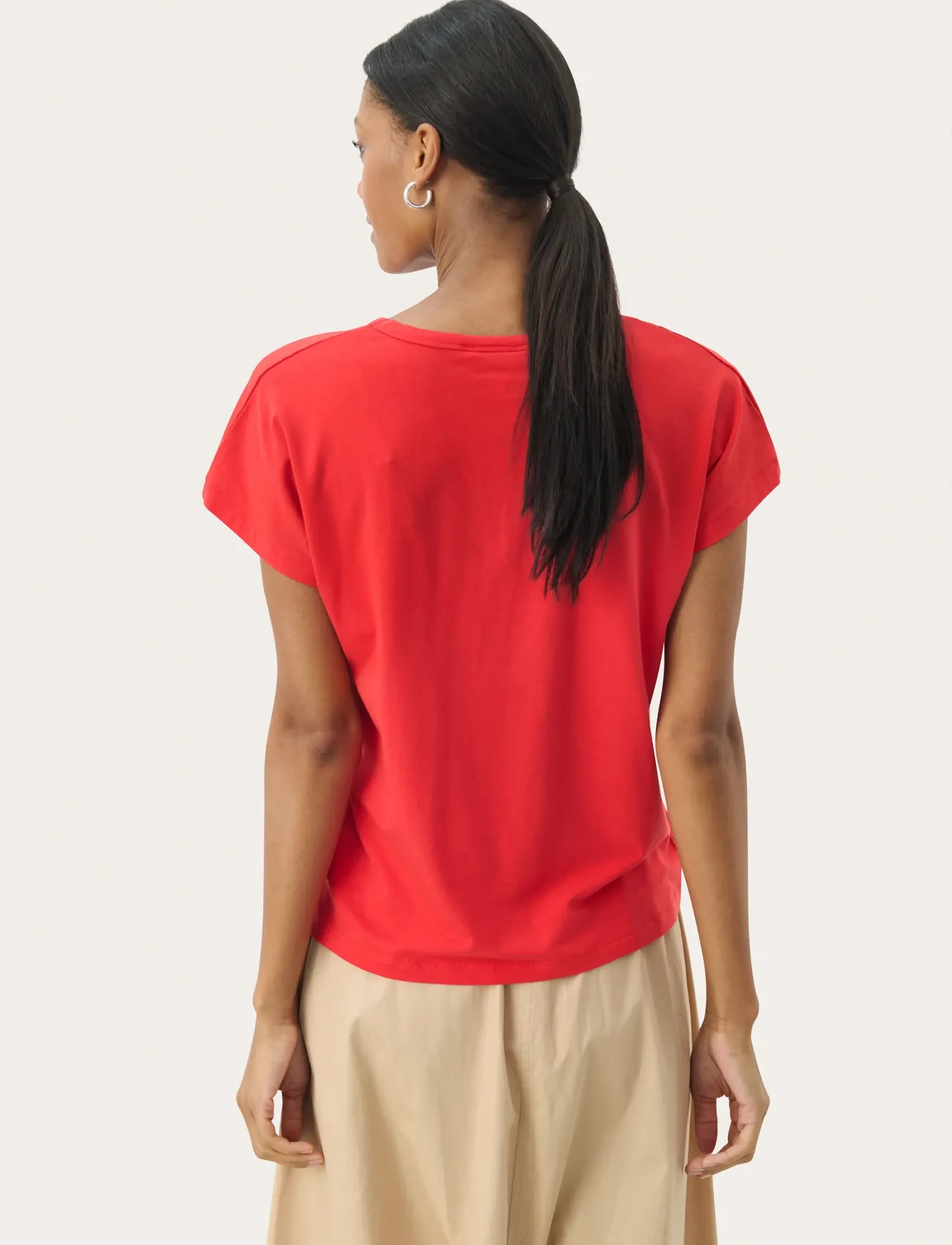 Part Two - EvenyePW TS - t-shirts - bittersweet - 4