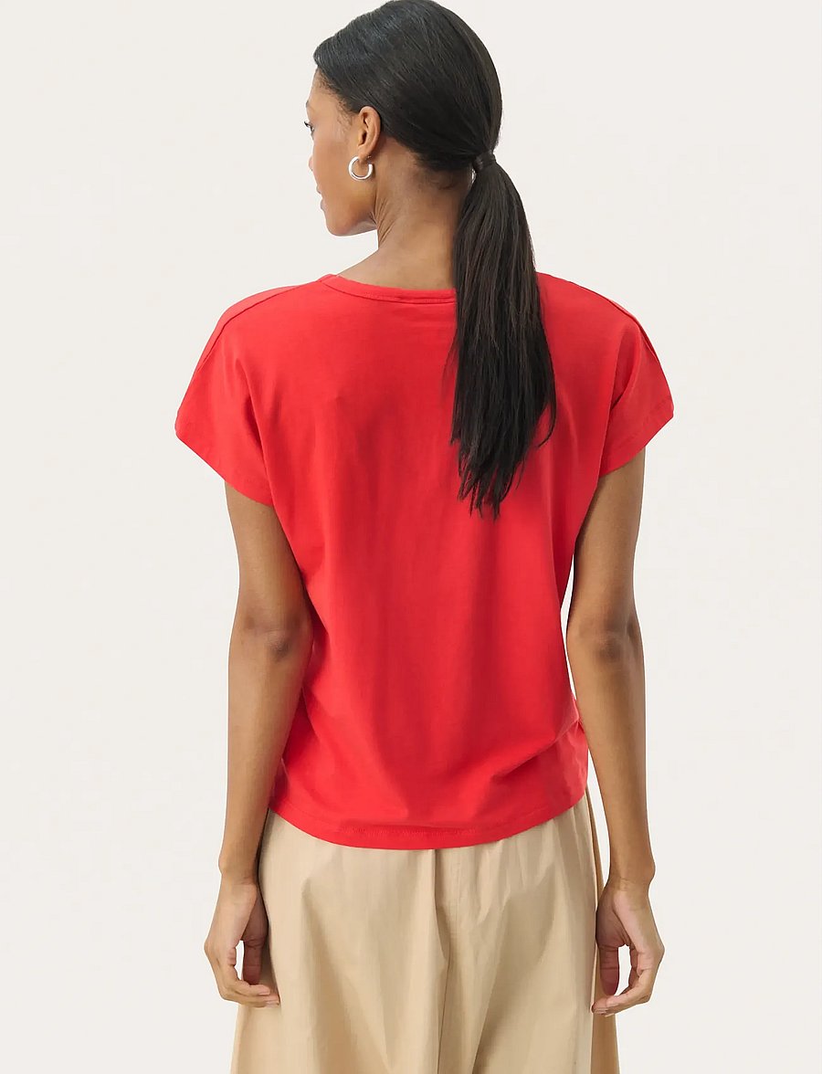 Part Two - EvenyePW TS - t-shirts - bittersweet - 4