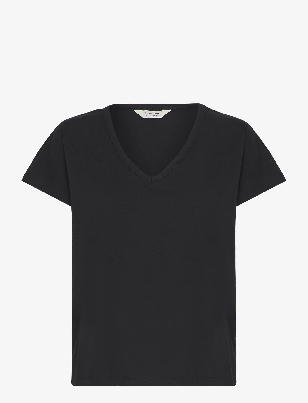 Part Two - EvenyePW TS - lowest prices - black - 0