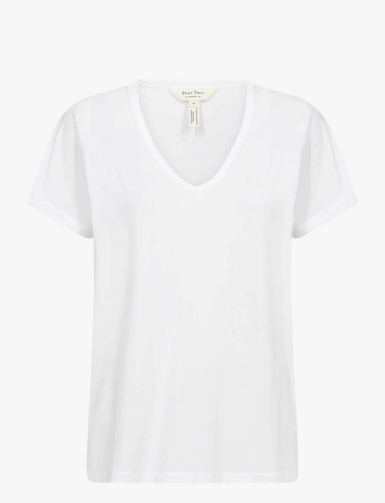 BRIGHT WHITE
