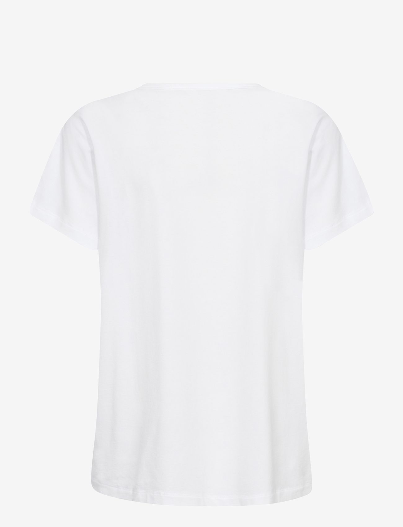 Part Two - EvenyePW TS - t-särgid - bright white - 2