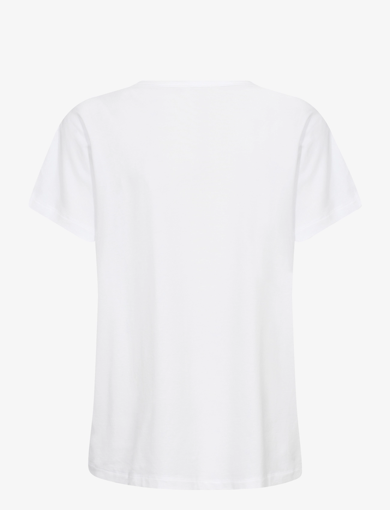 Part Two - EvenyePW TS - laveste priser - bright white - 2