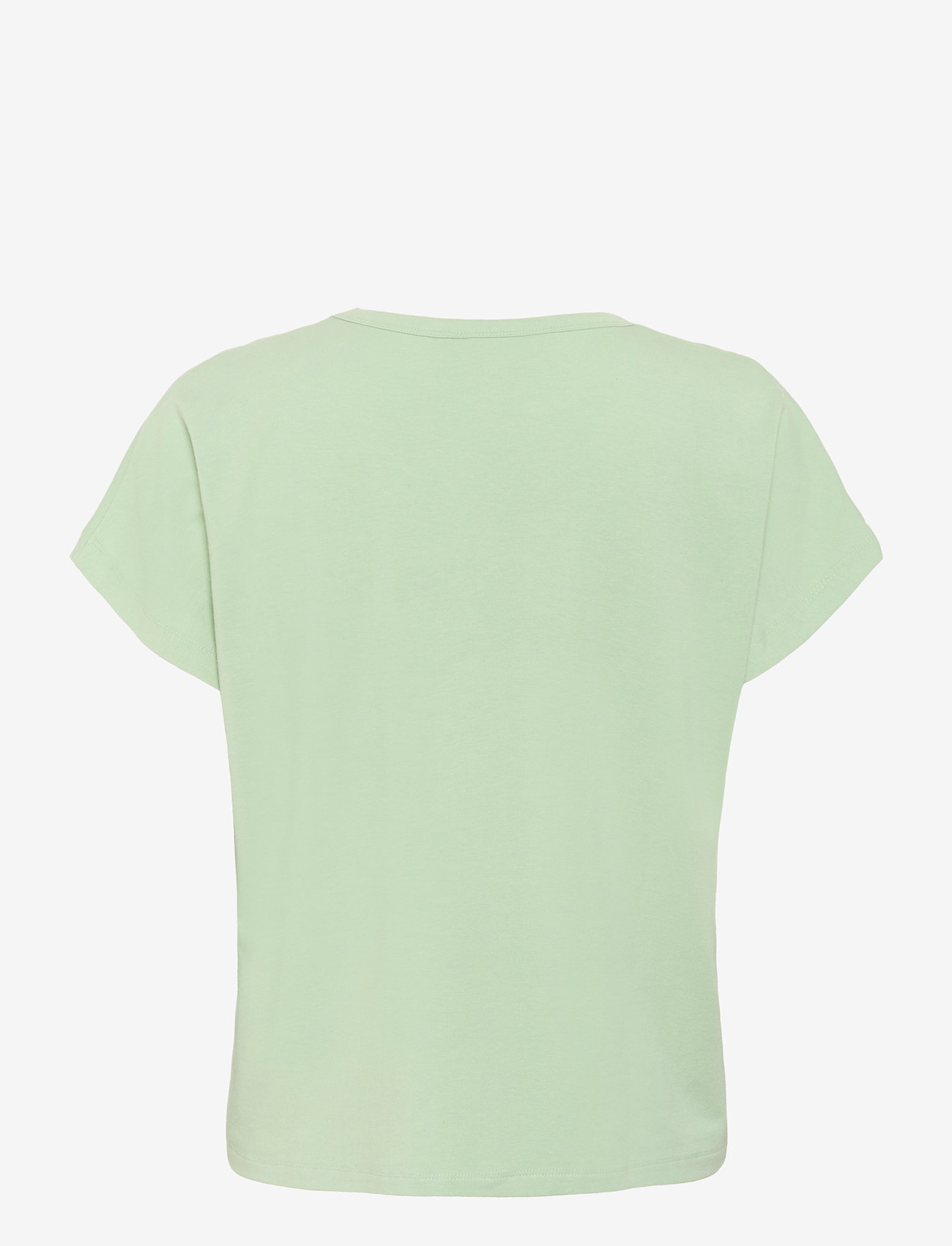 Part Two - EvenyePW TS - herbstliche kleidung - cameo green - 1