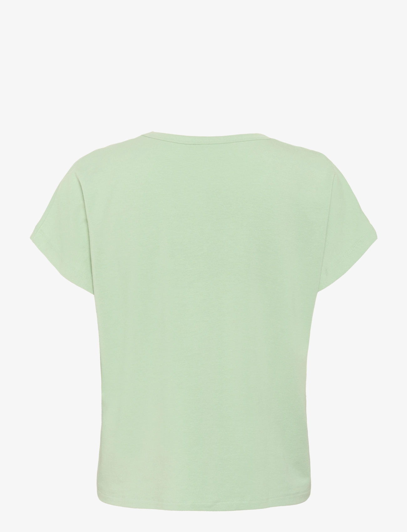 Part Two - EvenyePW TS - lägsta priserna - cameo green - 2