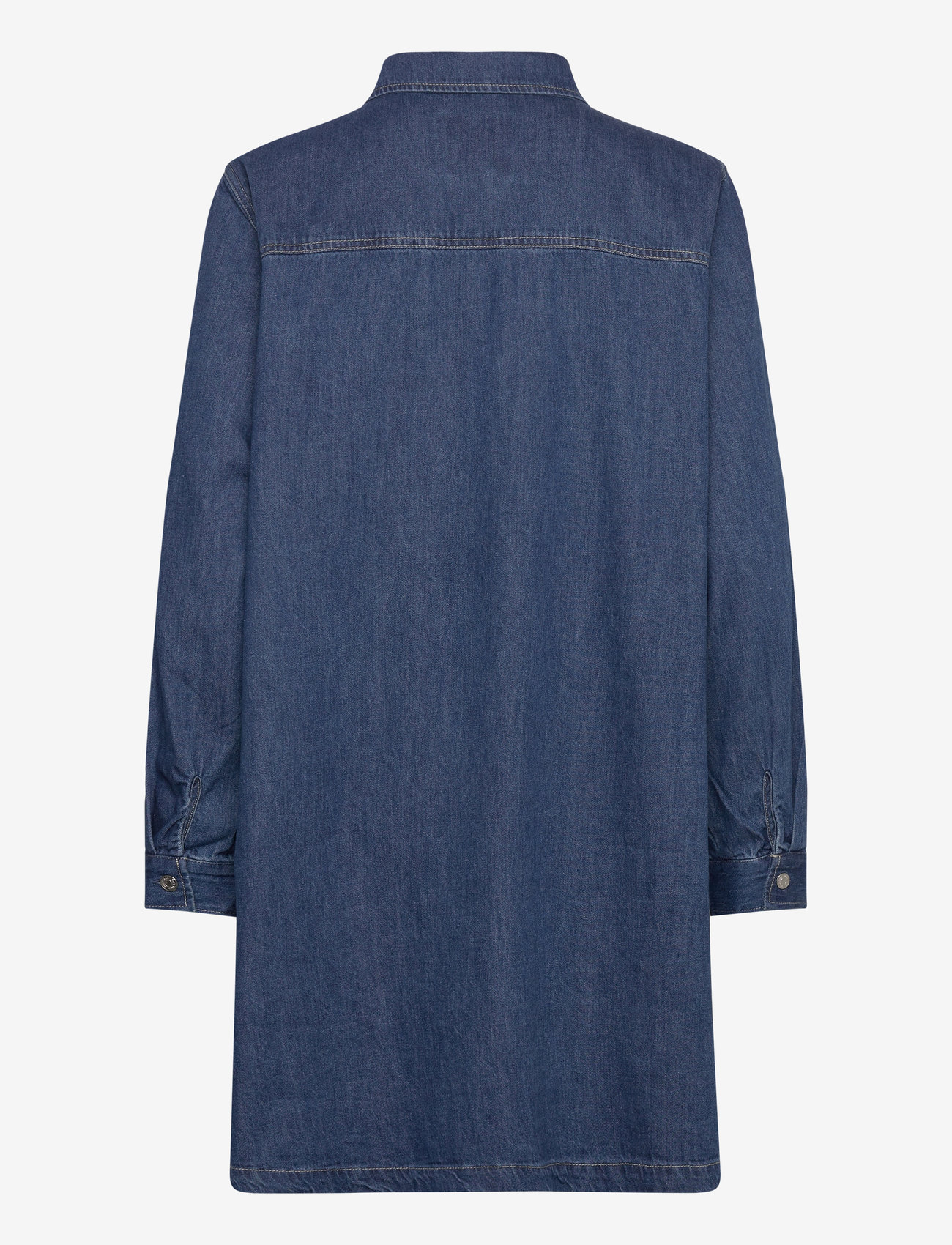 Part Two - StinePW DR - medium blue denim - 1