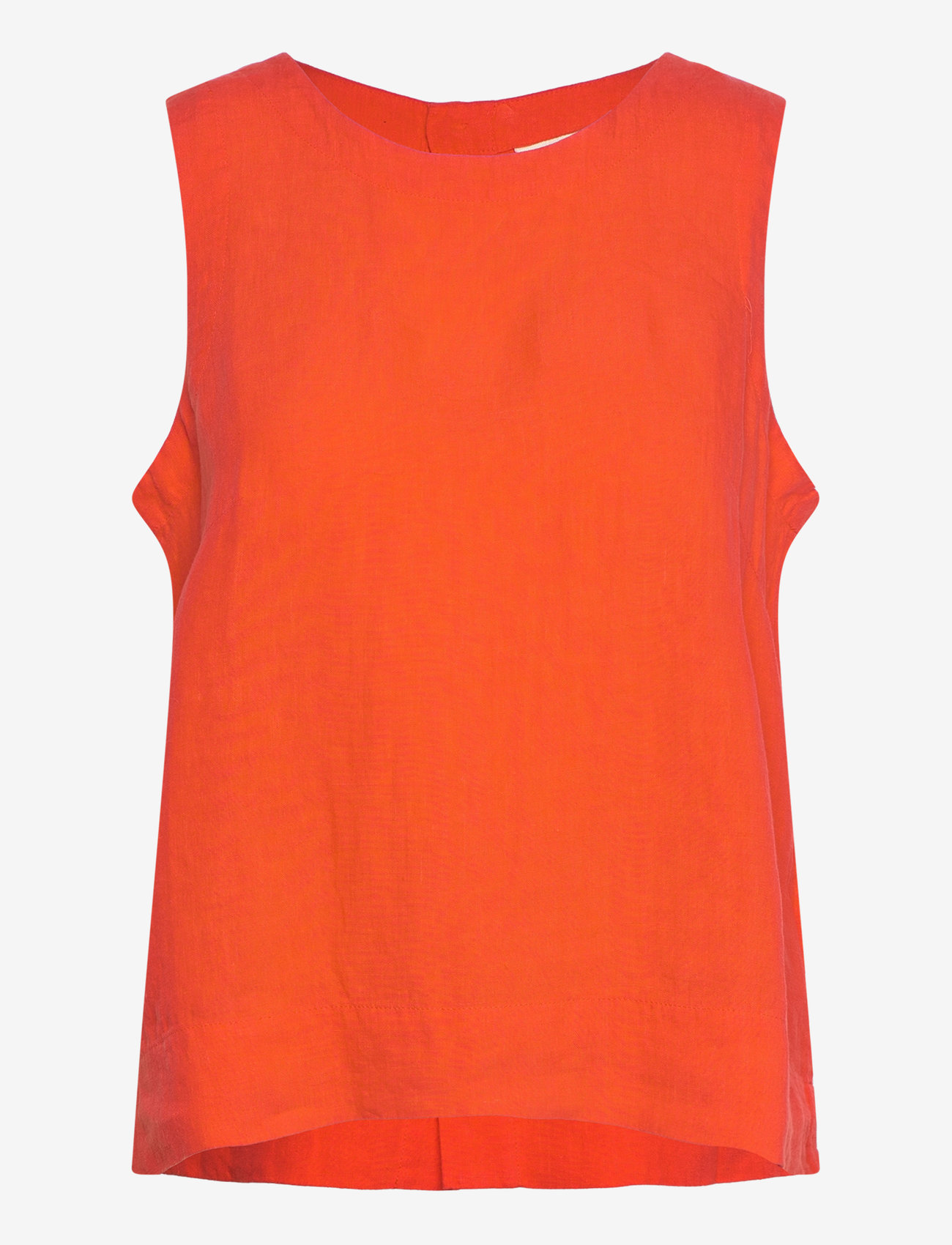 Part Two - GerlindePW TO - mandarin red - 0