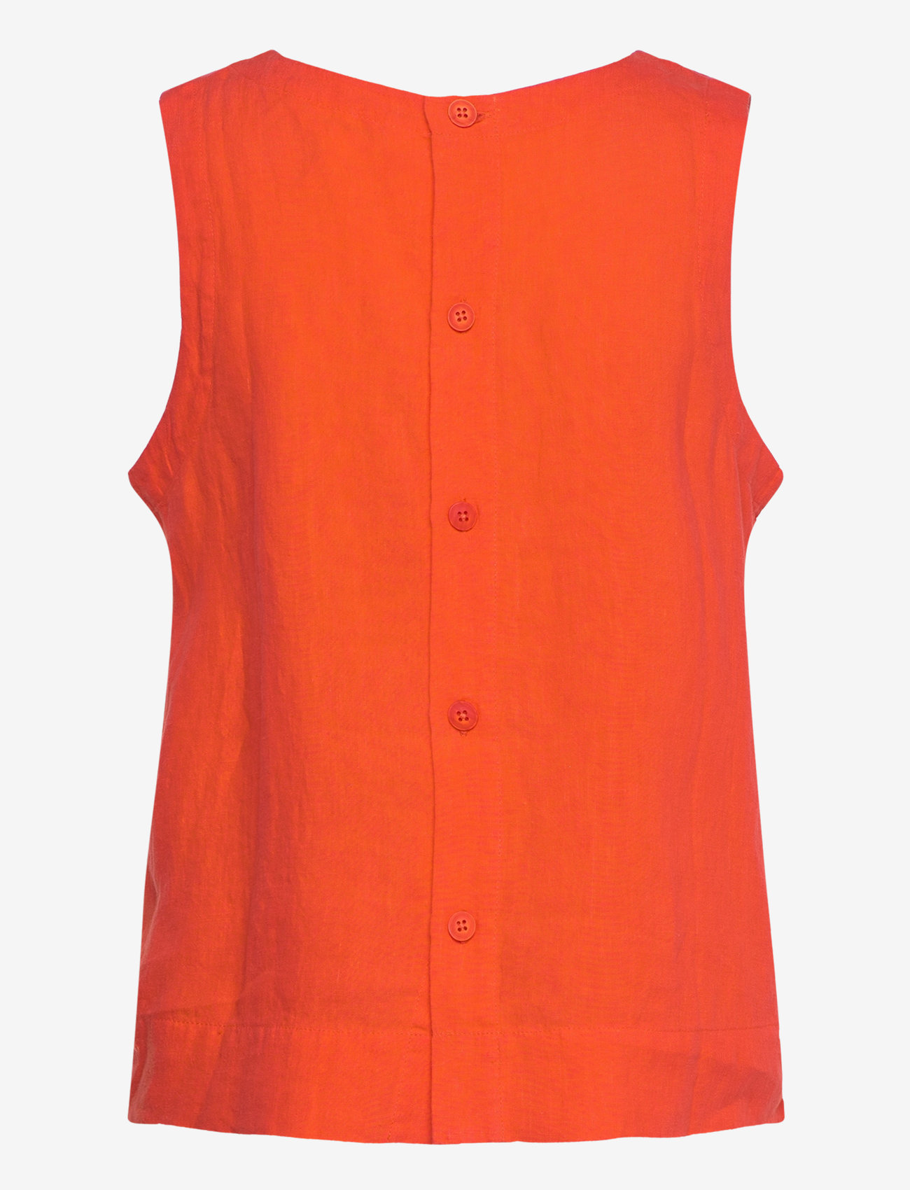 Part Two - GerlindePW TO - mandarin red - 1