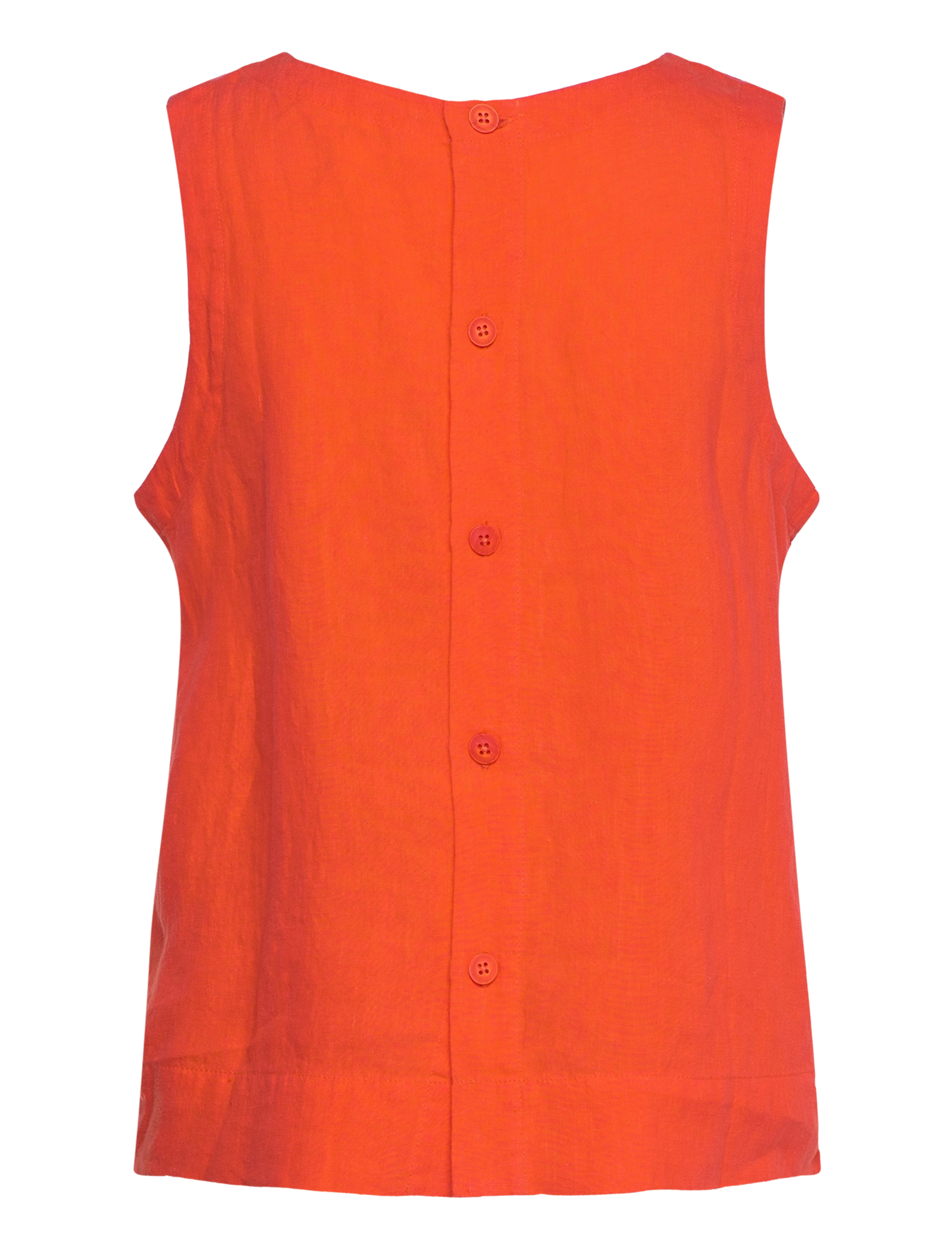 Part Two - GerlindePW TO - mandarin red - 1